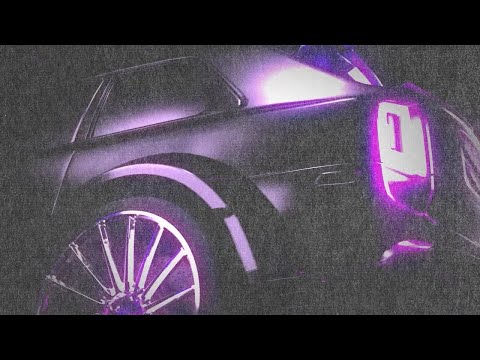 LUCKI - EXOTIC (Official Visualizer)