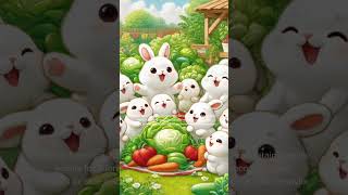 Surprising trivia about rabbits④