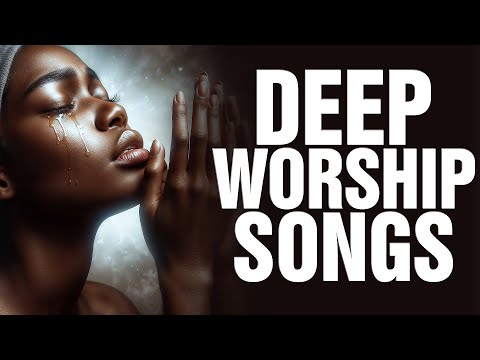 Holy Spirit Carry Me Morning Worship Songs 2023