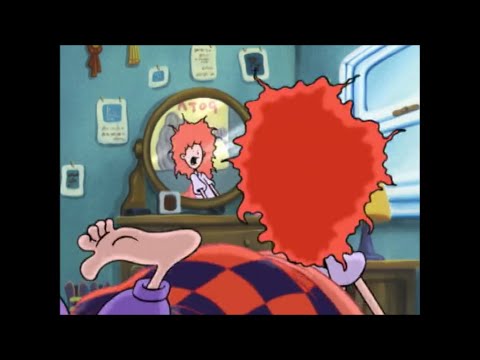 Pepper Ann - Pepper Pearson Feet