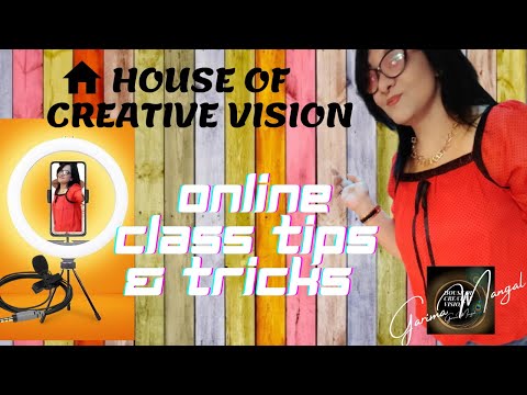 ONLINE CLASSES TIPS & TRICKS | BEST Techniques to Be Successful in Online Classes| 100% Effective