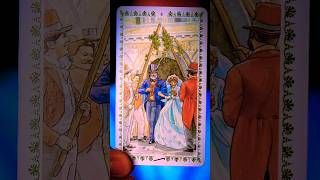 YOUR LOVE STORY THAT IS WRITTEN BY HEAVEN! 💖✨🤳 Love Spirit Tarot Reading #tarot #hinditarotreading