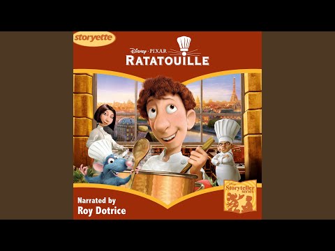 Ratatouille Storyette Pt. 5