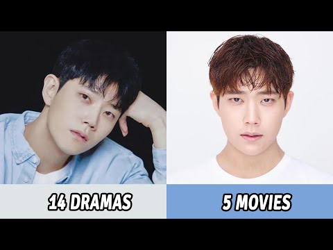 All Dramas and Movies of Kim Hyeong-gyoo | Kim Hyeong-gyoo Dramas and Movies From 2009 to 2024