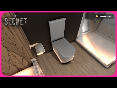 The Secret Story Gameplay (Demo)