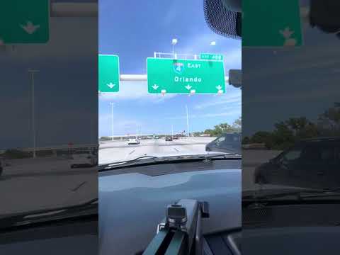 Tampa interstate