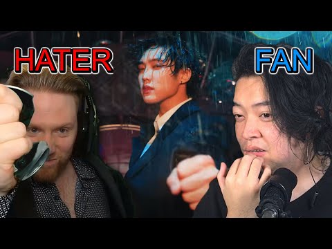 KPOP hater reacts to THE BOYZ (The Stealer, MAVERICK, THRILL RIDE, ROAR, WATCH IT)