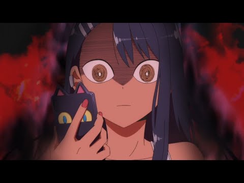 Nagatoro got Jealous | Don't Toy with me, Miss Nagatoro | Episode 7