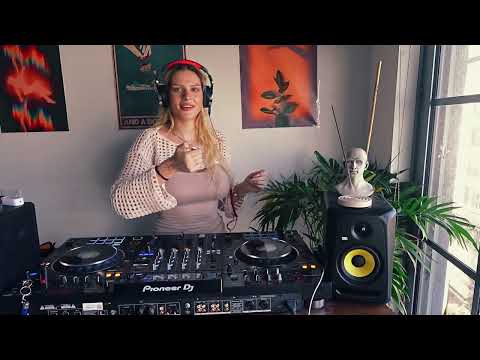 #HOUSE music mix |DjTABEA