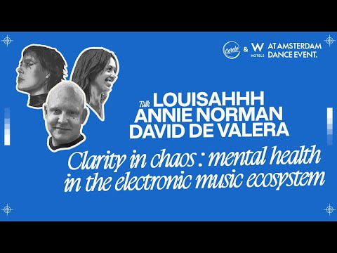 Clarity in Chaos: Mental Health in the Electronic Music Ecosystem