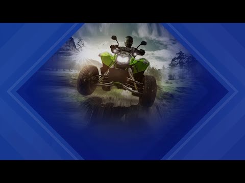 ATV trailhead included among park improvements in Renovo