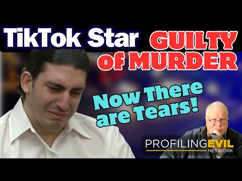 Ali Abulaban Guilty of Murder of Wife and Her Lover | Profiling Evil