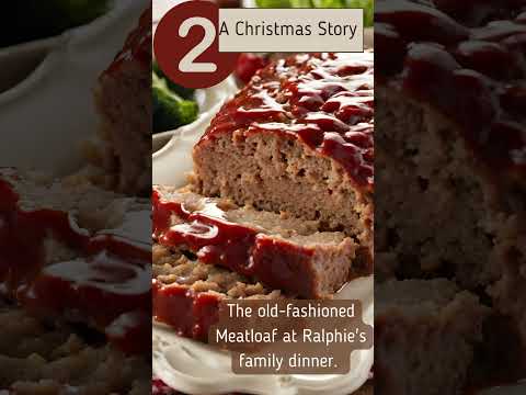 Prepare for Christmas NOW! Top 5 Christmas Movie Recipes to Recreate | Unusual Cooking