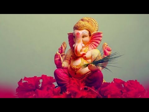 Ganesha Song -Ekadanthaya Bhajan #ganesh #ganesha #hindu #stotra #bhajan #bhaktistatus #bhaktisong