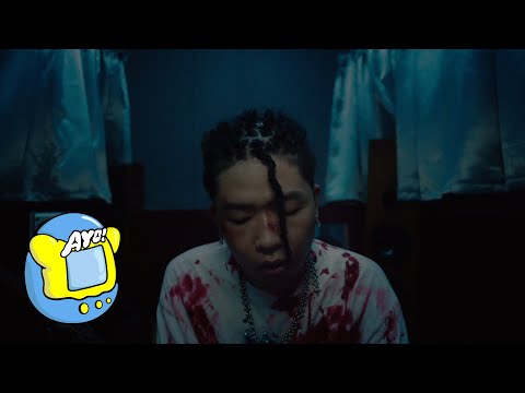 河南说唱之神 - 『反派英雄』（Official Music Video）