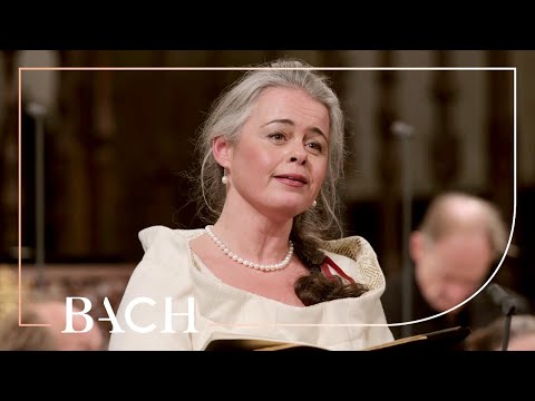 Bach - First Movement from Cantata BWV 191 | Netherlands Bach Society