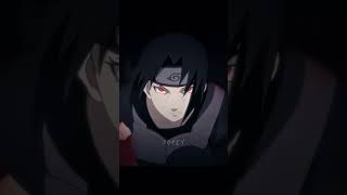 Itachi Uchiha of the leaf!#narutobrasil #naruto #narutoshippuden #narutoedits#narutouzumaki #anime