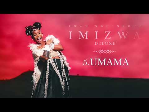 Lwah Ndlunkulu - Umama (Official Audio)