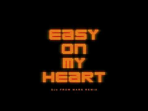 Gabry Ponte - Easy On My Heart (DJs From Mars Remix)