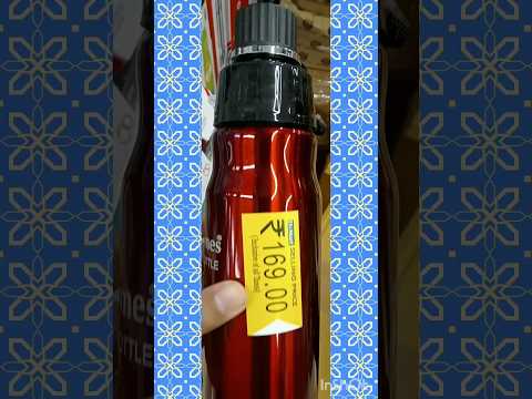 dmart water bottles|#shorts #viralvideo #ytshorts #trending #dmart #dmartproducts #dmartsale