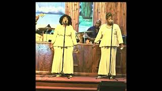 The Gospel Soul Touchers of Detroit, MI 49th anniversary (2024)