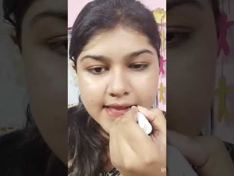 Brown Lipshade under Rs 100 🤎🤎🤎#viralmakeup #lipstick #beauty #ytshort #brown #zudio #beautiful #yt