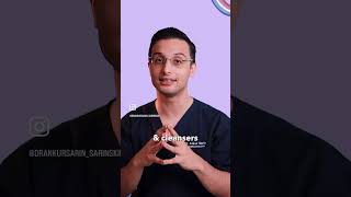 Skincare For Combination Skin. || Dr Ankur Sarin ||