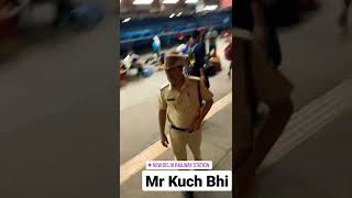 chal bandhiya😚😚|Mr Kuch Bhi #shorts #Kuchbhi |kuch bhi