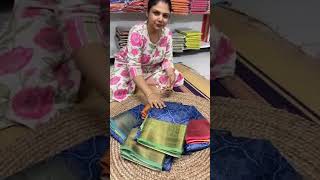 Chanderi Cotton Silk 🎠🎡