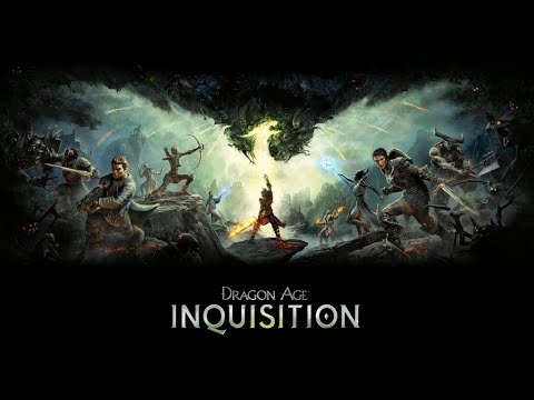 Dragon Age Inquisition   The Breach(pt.2)