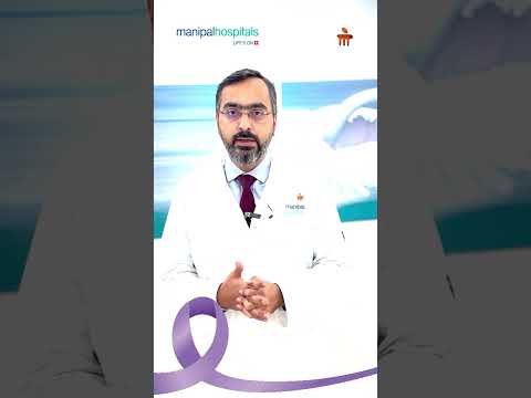 Every Cancer is Unique | Dr Karan Chanchlani | Manipal Hospital Baner