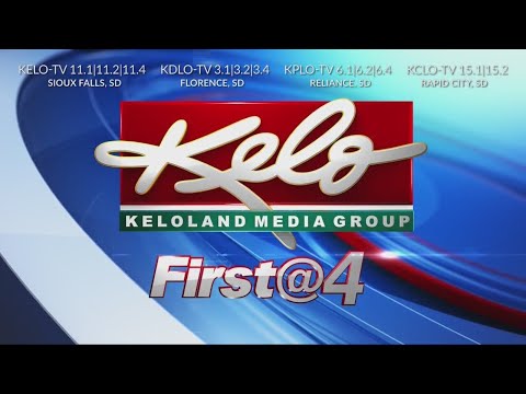 KELOLAND On The GO First@4 1/10/2025