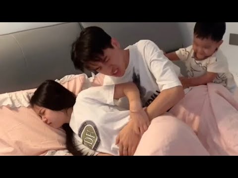 Caring Boyfriend | Couple Goals|Husband Take Care His Pregnant Wife❤️‍🔥🔥