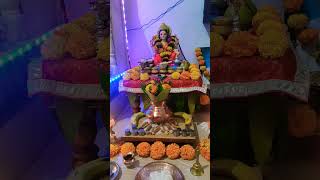 Diwali Lakshmi Puja#diwali#lakshmipuja#lakshmipujan#shortsvideo#shorts#ytshorts#mayurikorde