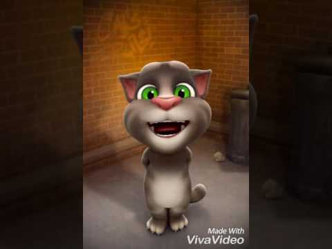 Talking Tom malayalam comedy 2