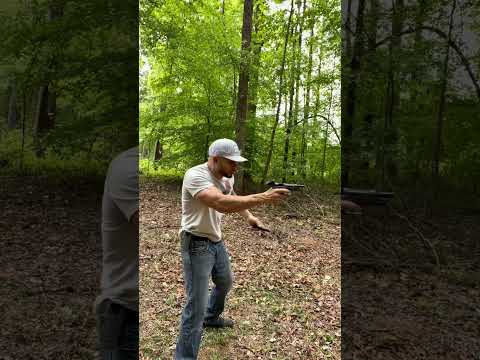 Is there anything better than this for the money ? #shootingdrills #outdoors #guns #9mmpistol