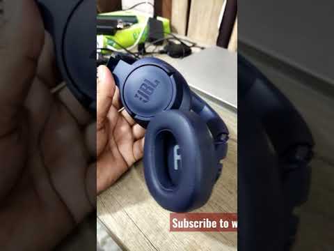 jbl wireless headphones