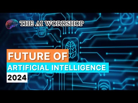 Future Of AI | Future Of Artificial Intelligence 2024 | AI Technology for Beginners