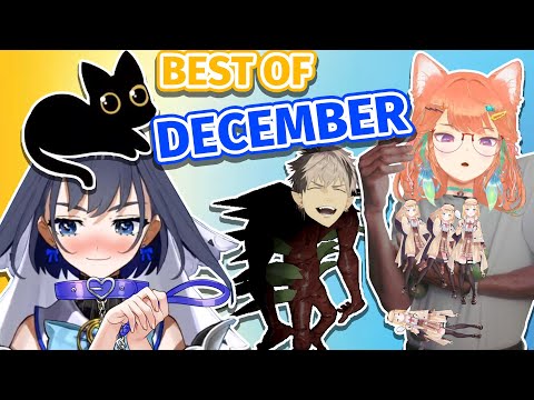 Best Of Holo EN - December