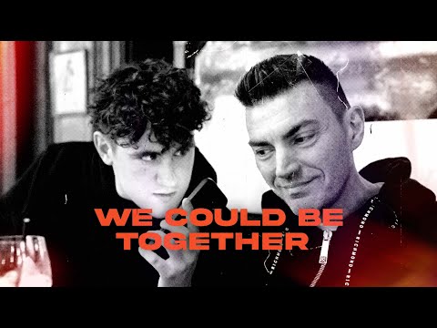 Gabry Ponte, LUM!X - We Could Be Together (feat. Daddy DJ) [Official Lyric Video]