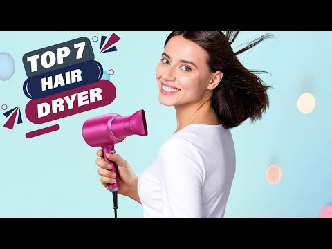 Best Hair Dryer: Ultimate Guide for Perfect Drying