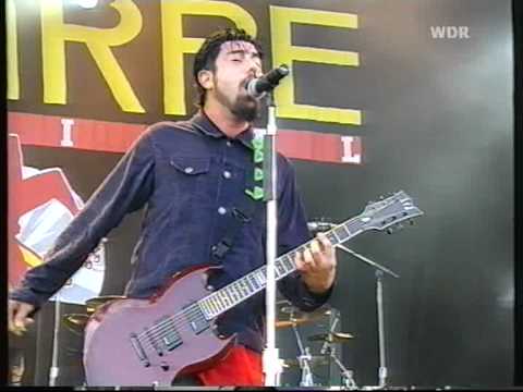 Deftones - Digital Bath [Live Bizarre Festival 2000]