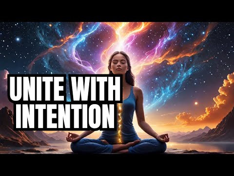 How Intention Can Change Your Reality