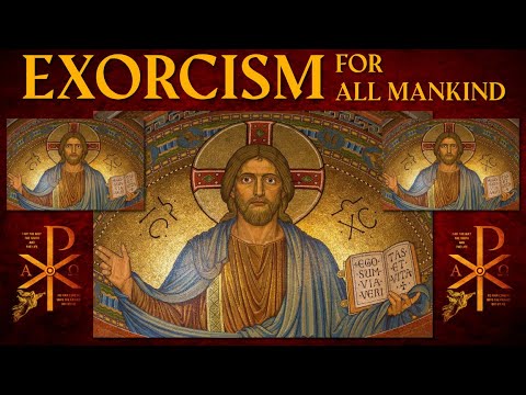 Exorcism for All Mankind - Motivation with Reality