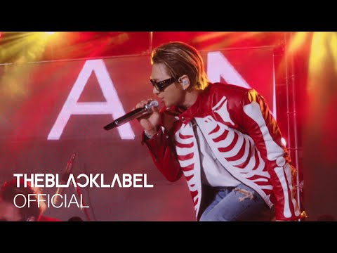 TAEYANG - 'VIBE (feat. Jimin of BTS)' STAGE CAM @ Jeonbuk National University