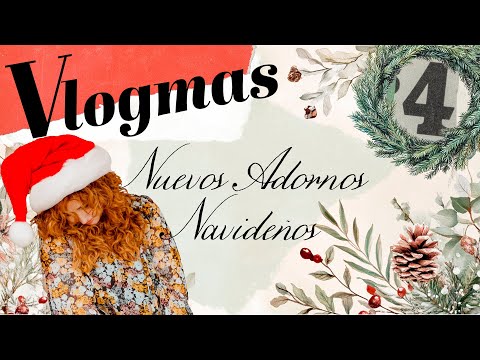 🎄 4 - ME DESAHOGO... Lo necesitaba 📦✨ MINI HAUL Navideño de ZARA HOME