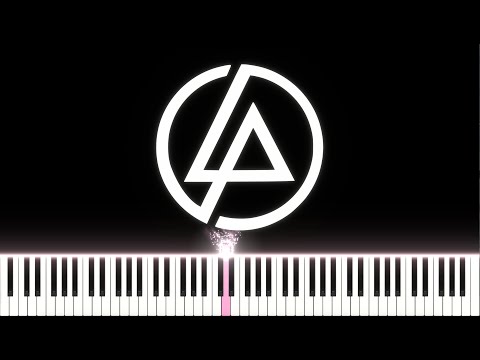 Linkin Park - The Emptiness Machine (Piano Tutorial)