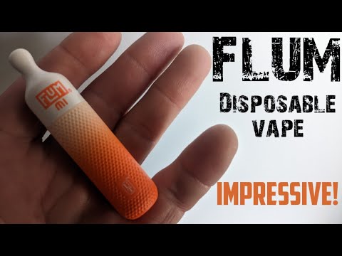 Flum Mi | Disposable vape