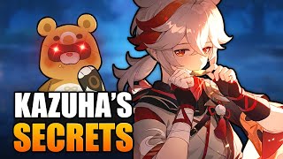 7 Advanced Tips for Every Kazuha Main