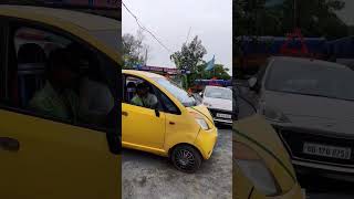 TATA NANO #delivery